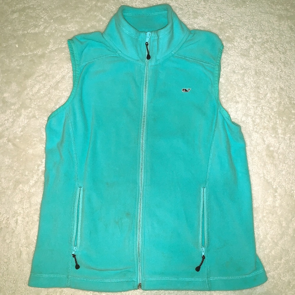 Vineyard Vines Vest